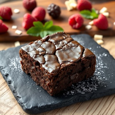Brownie express