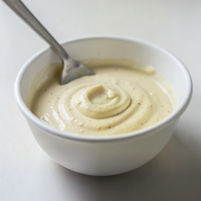 Sauce Hollandaise