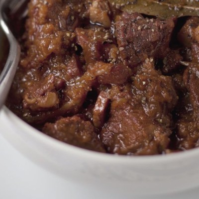 Carbonade flamande