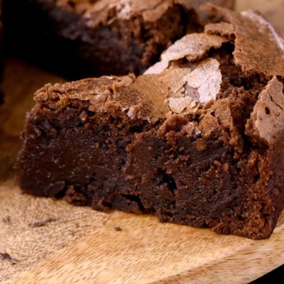 Fondant au chocolat