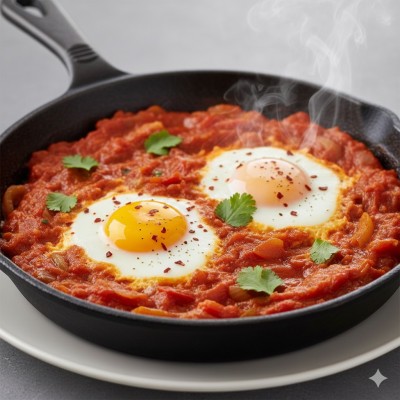 Shakshuka