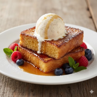Pain Perdu Express