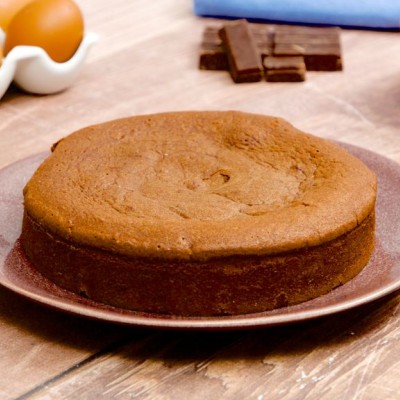 Fondant chocolat