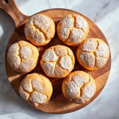 Financier aux amandes