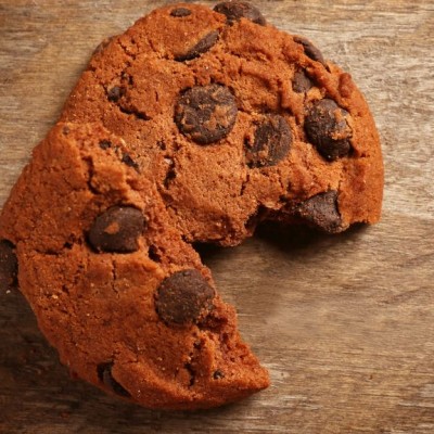 Cookies moelleux