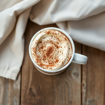 Tiramisu classique