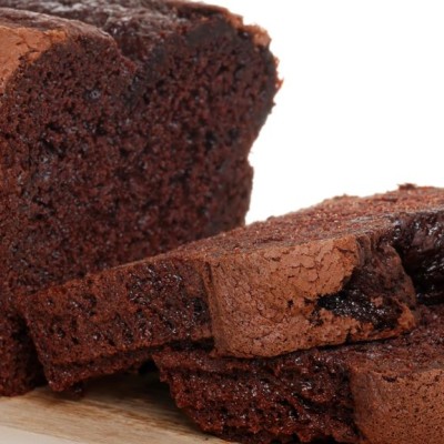 Gâteau moelleux chocolat amandes