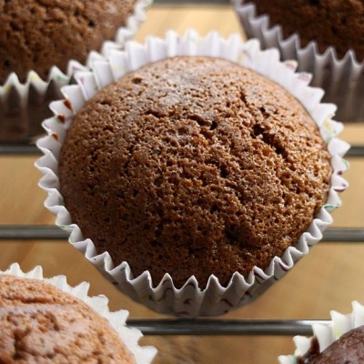 Gâteaux au chocolat