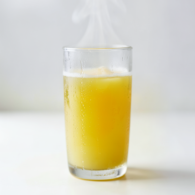 Limonade Maison