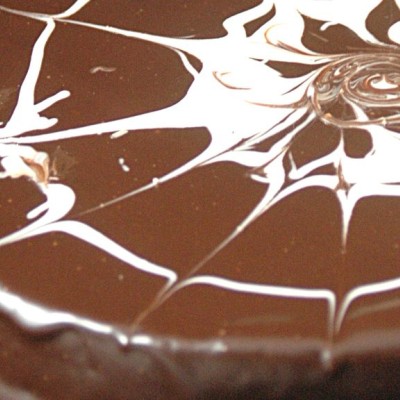 Gâteau chocolat express