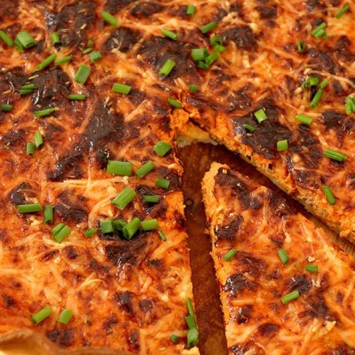 Tarte thon tomate