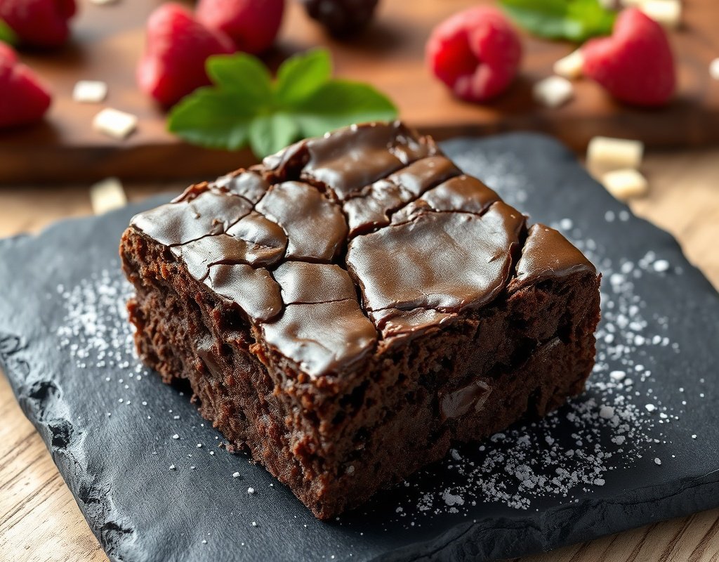 Brownie express