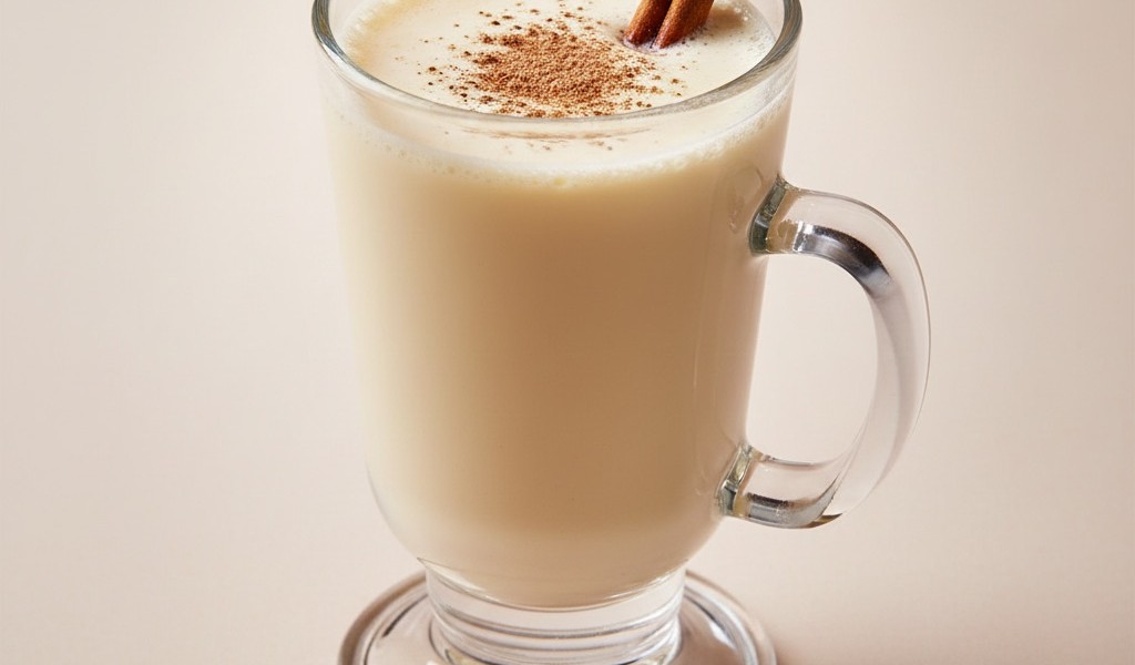 Eggnog (Lait de poule)