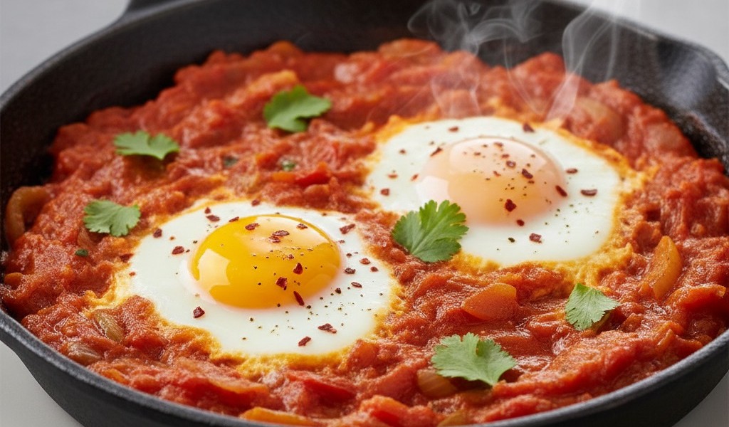 Shakshuka