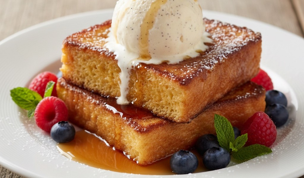 Pain Perdu Express