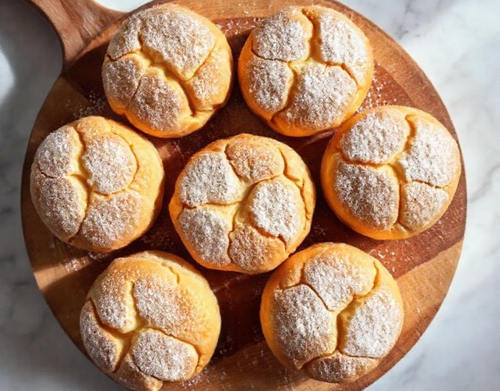Financier aux amandes