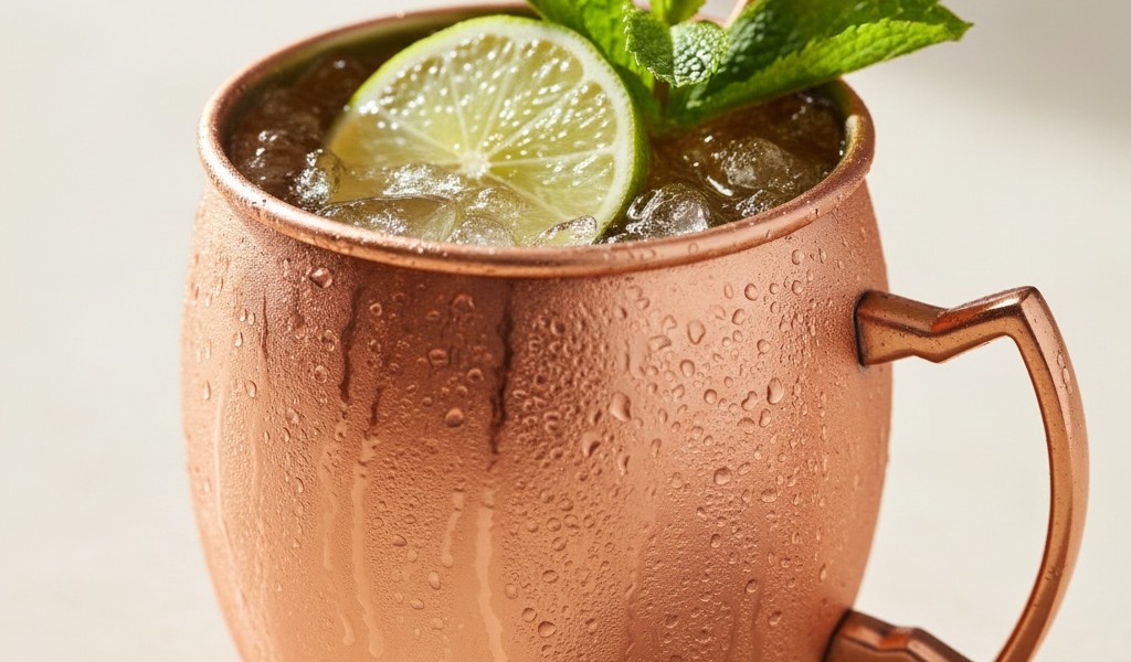Moscow Mule