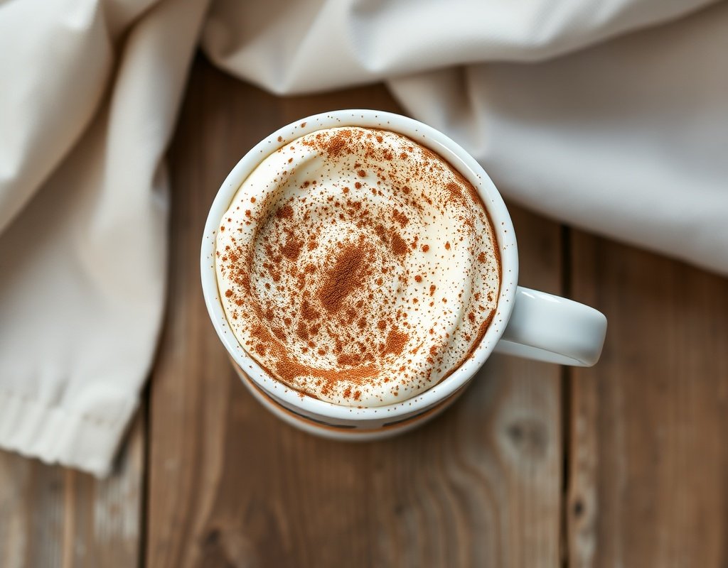Tiramisu classique
