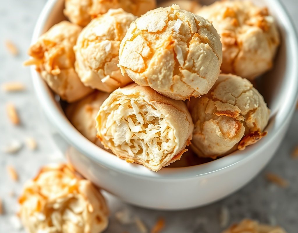 Rochers coco