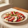 Salade Caprese