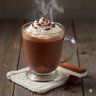 Chocolat Chaud Onctueux