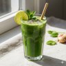 Smoothie Vert Détox