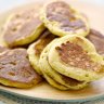 Blinis moelleux