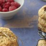 Cookies aux flocons d'avoine
