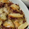 Tartiflette gourmande