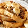 Pain perdu moelleux