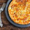 Quiche sans croûte