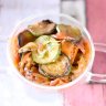 Ratatouille maison