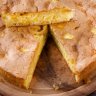 Gâteau aux pommes moelleux