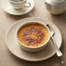 Crème Brûlée Vanille