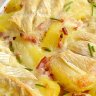 Tartiflette gourmande