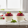 Panna cotta