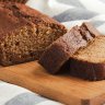 Pain d'épices moelleux