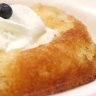 Baba au rhum moelleux