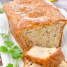 Cake au thon et gruyère