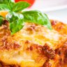 Lasagnes bolognaise