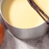 Crème pâtissière onctueuse