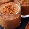Mousse au chocolat