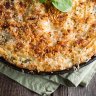 Parmentier de canard