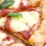 Pâte à pizza moelleuse