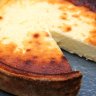 Tarte au fromage blanc