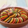 Ratatouille Traditionnelle