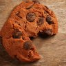 Cookies moelleux