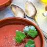 Gaspacho express