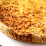 Tarte pommes-citron