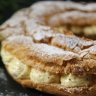 Paris-Brest moelleux